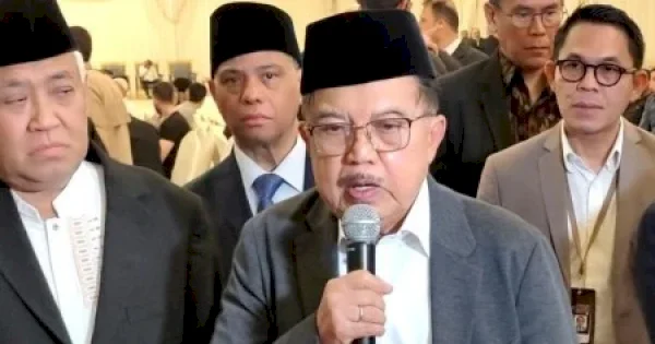 Wanti-Wanti Jusuf Kalla: PHK Massal Mengintai Ekonomi Indonesia