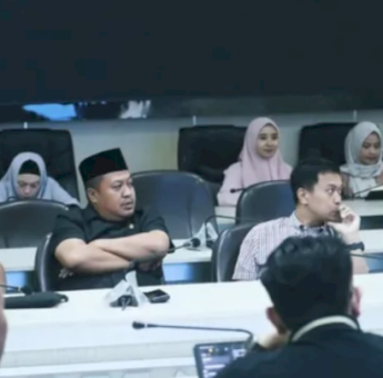 DPRD Makassar Tindaklanjuti Instruksi Prabowo, Efisiensi Anggaran APBD 2025 Jadi Prioritas