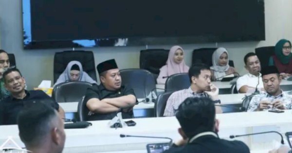 DPRD Makassar Tindaklanjuti Instruksi Prabowo, Efisiensi Anggaran APBD 2025 Jadi Prioritas