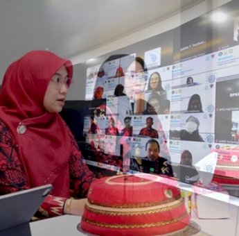 Responsif Digital, Pemkab Gowa Tingkatkan Keamanan Siber