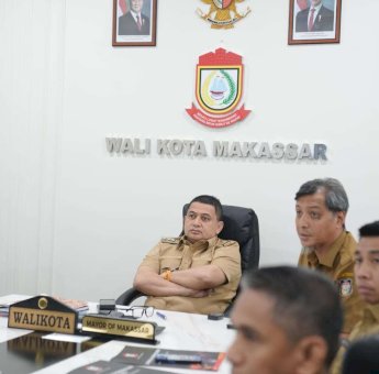 Pemkot Makassar Siapkan Dua Perseroda Baru