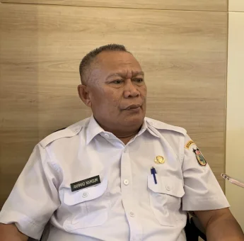 Pemkot Makassar Tegaskan Tak Ada PHK: Penataan Pegawai Ikut Instruksi Pemerintah Pusat