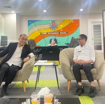 Wabup Soppeng Berharap 3.097 Honorer Jadi ASN: Langkah Strategis menuju Birokrasi Lebih Baik