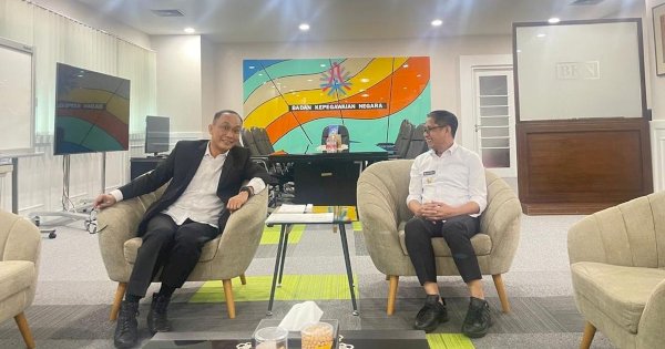 Wabup Soppeng Berharap 3.097 Honorer Jadi ASN: Langkah Strategis menuju Birokrasi Lebih Baik