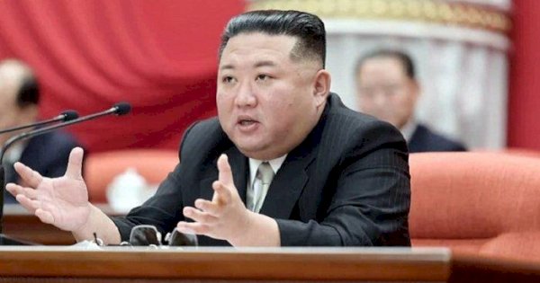 Korea Utara Kecam Serangan Israel ke Iran, Keluarkan Peringatan