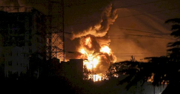 Terus Digempur Iran, Israel Mulai Kehabisan Rudal Pencegat