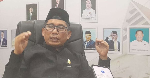 DPRD Makassar Minta Sanksi Tegas Bagi Oknum Nakal di PPDB