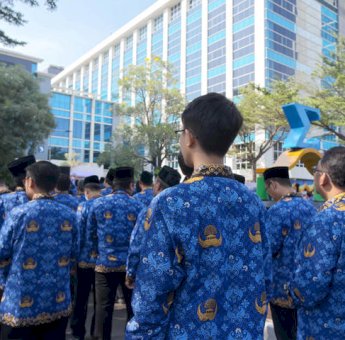 ASN-Pensiunan Siap-siap Cek Rekening, Gaji ke-13 Segera Cair