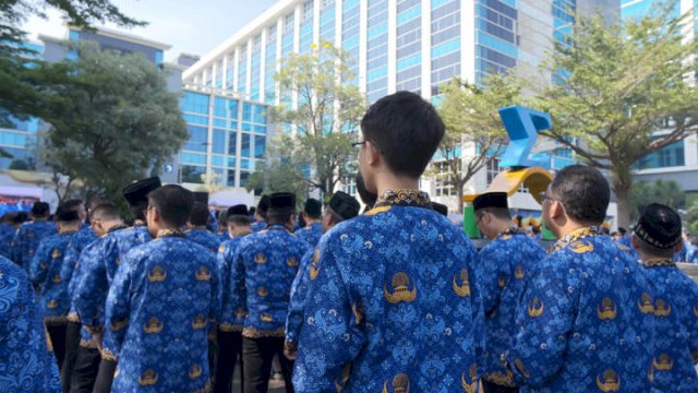 ASN-Pensiunan Siap-siap Cek Rekening, Gaji ke-13 Segera Cair