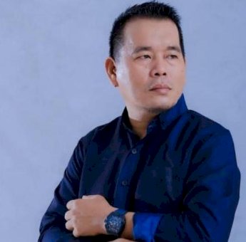 Dukungan Penuh Waket DPRD Lutra pada Polri di Hari Bhayangkara ke-79