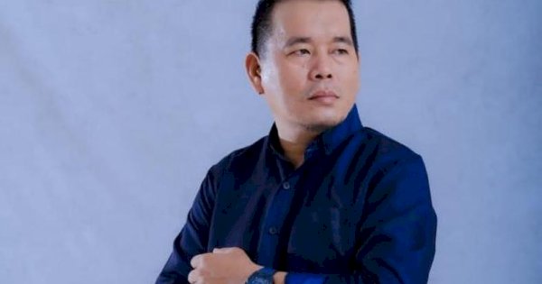 Dukungan Penuh Waket DPRD Lutra pada Polri di Hari Bhayangkara ke-79