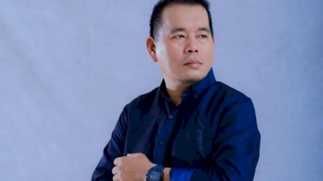 Wakil Ketua DPRD Kabupaten Luwu Utara, Karemuddin, S.Pd.I,