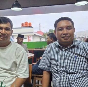 Fokus Pembenahan dan Komunikasi, Plt Sekwan DPRD: Sinergi dan Komunikasi