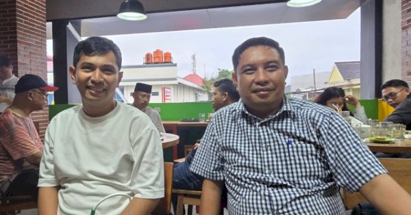 Fokus Pembenahan dan Komunikasi, Plt Sekwan DPRD: Sinergi dan Komunikasi