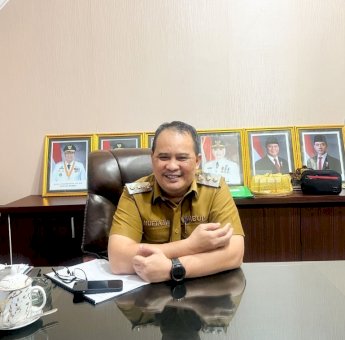 Tekan Angka Stunting, Pemkab Maros Alokasikan Rp18 Miliar untuk 10 OPD