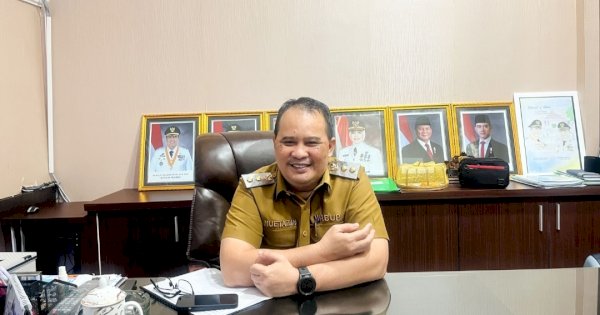 Tekan Angka Stunting, Pemkab Maros Alokasikan Rp18 Miliar untuk 10 OPD