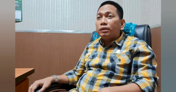 Komisi B DPRD Makassar Respon Kebijakan Kemendagri Izinkan Pemda Rapat di Hotel-Restoran
