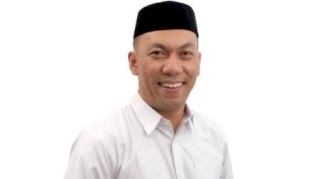 Ketua DPRD Jeneponto, Didis Suryadi