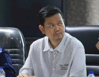 Senin Depan! Komisi E DPRD Sulsel Panggil Dispora dan Koni, Bahas Penyelesaian Bonus Atlet