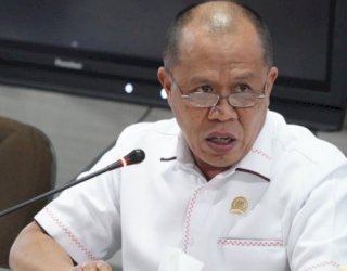 Polemik Tambang Galiang C di Tikala, Muhammad Sadar: Perlu Didengar Aspirasi Masyarakat