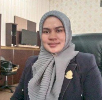 Harta Pimpinan DPRD Jeneponto Irmawati Rp7,8 Miliar, Punya Truck Tongkang dan Eskavator