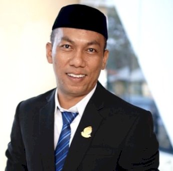 Ketua DPRD Jeneponto Didis Suryadi Laporkan Kekayaan Rp1 Miliar Tanpa Utang di LHKPN 2024
