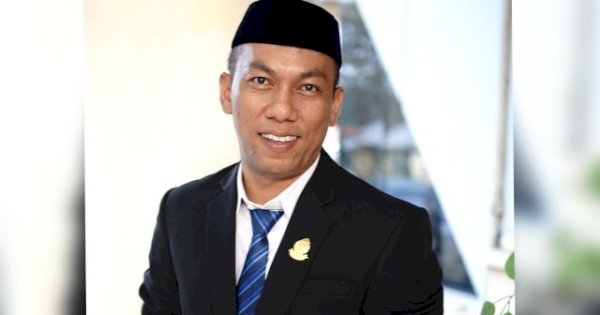 Ketua DPRD Jeneponto Didis Suryadi Laporkan Kekayaan Rp1 Miliar Tanpa Utang di LHKPN 2024