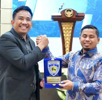 Kepengurusan IMI Parepare Resmi Dilantik, Siap Bersinergi Majukan Dunia Otomotif