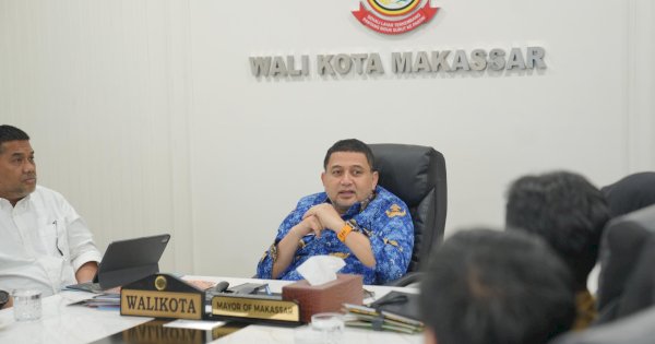 Munafri Tegaskan Kelanjutan Pembangunan RS Jumpandang Baru Harus Sesuai Prosedur Hukum