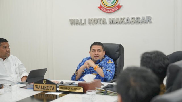 Munafri Tegaskan Kelanjutan Pembangunan RS Jumpandang Baru Harus Sesuai Prosedur Hukum