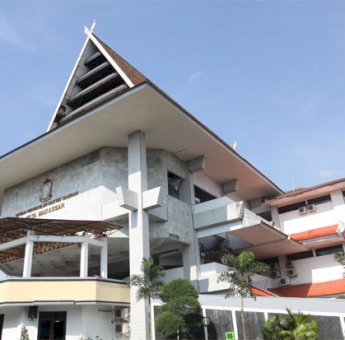 DPRD Makassar Siapkan Inovasi Pusat Informasi