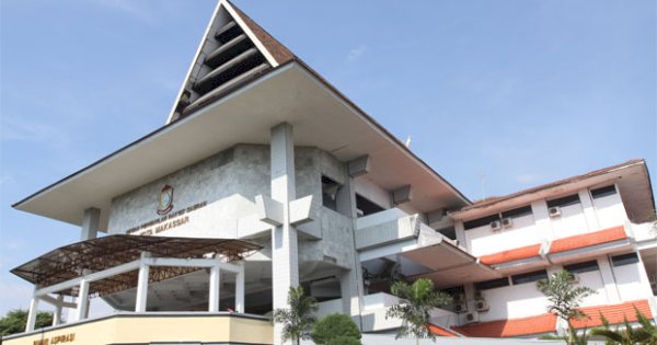 DPRD Makassar Siapkan Inovasi Pusat Informasi
