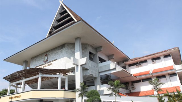 DPRD Makassar Siapkan Inovasi Pusat Informasi