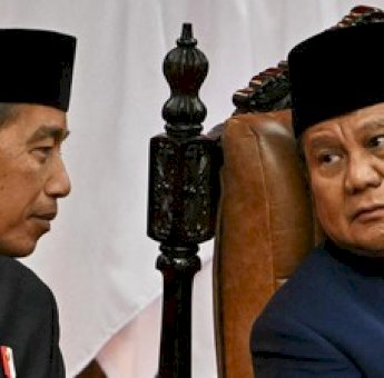 Prabowo Bubarkan Saber Pungli yang Dibuat Jokowi 2016