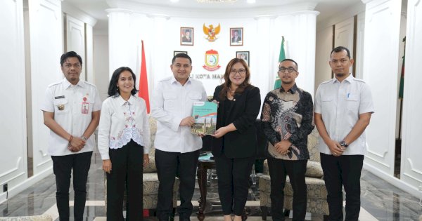 Makassar Siap Jadi Pusat Pembelajaran Bahasa Inggris