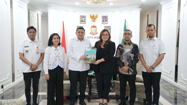 Makassar Siap Jadi Pusat Pembelajaran Bahasa Inggris
