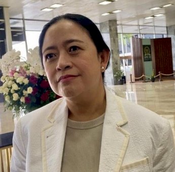 Ketua DPR Puan Maharani soal Pemisahan Pemilu: Putusan MK Tidak Sesuai UUD