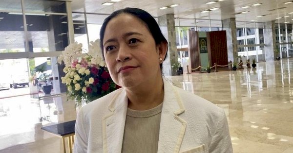 Ketua DPR Puan Maharani soal Pemisahan Pemilu: Putusan MK Tidak Sesuai UUD