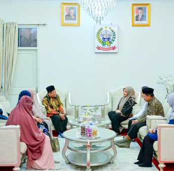 Fatmawati Rusdi: Pendidikan Agama dan Literasi Keagamaan Kunci Membangun SDM Sulsel yang Berkualitas