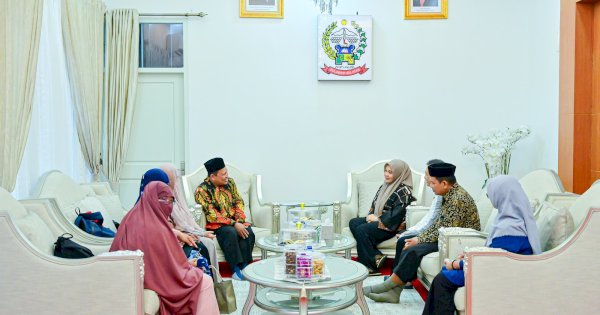 Fatmawati Rusdi: Pendidikan Agama dan Literasi Keagamaan Kunci Membangun SDM Sulsel yang Berkualitas