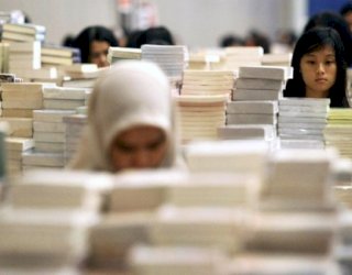 Legislator NasDem Soroti Banyak Siswa SMP belum bisa Membaca: Indonesia Emas Jadi Cemas!