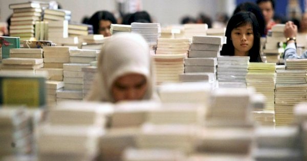 Legislator NasDem Soroti Banyak Siswa SMP belum bisa Membaca: Indonesia Emas Jadi Cemas!