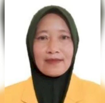 Hanya Raih 207 Suara, Nurhaeni Segera Dilantik Jadi Anggota DPRD Luwu Utara