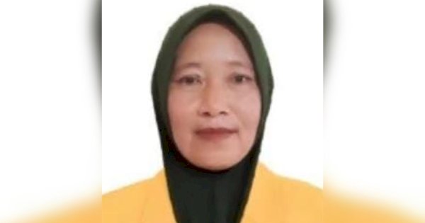 Hanya Raih 207 Suara, Nurhaeni Segera Dilantik Jadi Anggota DPRD Luwu Utara
