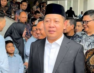 Rusdi Masse Ucapkan Selamat Hari Bhayangkara ke-79: Polri Tetap Jadi Garda Terdepan Pelindung Masyarakat