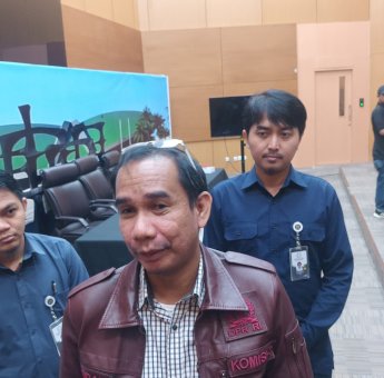 Rudianto Lallo Ingatkan Pemblokiran Rekening Hendaknya hanya terkait Tindak Pidana