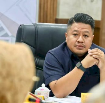 Fasilitasi Pecinta Otomotif, DPRD Makassar Usul Jalan Akses Stadion Jadi Lintasan Balap