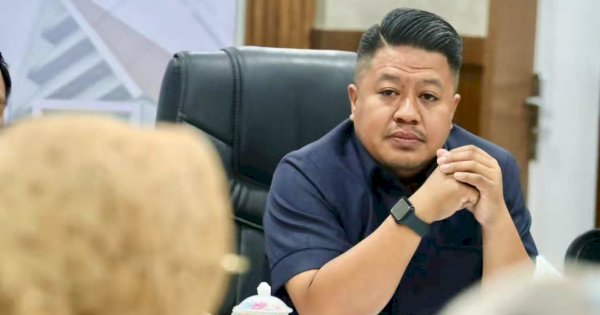 Fasilitasi Pecinta Otomotif, DPRD Makassar Usul Jalan Akses Stadion Jadi Lintasan Balap