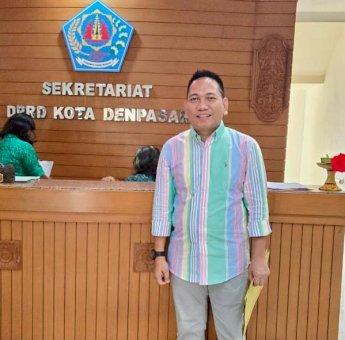 Studi Tiru Pengelolaan Pariwisata: Komisi B DPRD Makassar ke Denpasar