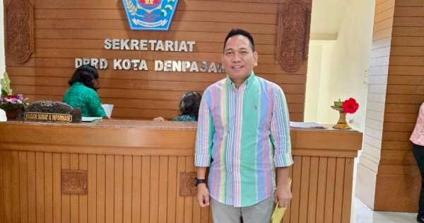 Studi Tiru Pengelolaan Pariwisata: Komisi B DPRD Makassar ke Denpasar